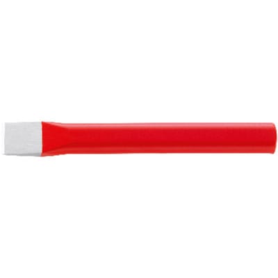 Flachmeißel DIN 6453 175x20x12mm