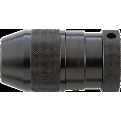 Schnellspann-Bohrfutter 0,5-10mm,3/8"x24