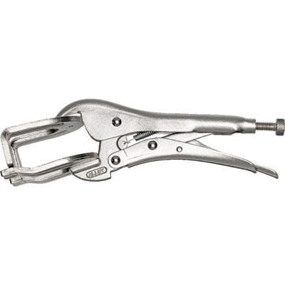 Schweißer-Gripzange 230mm
