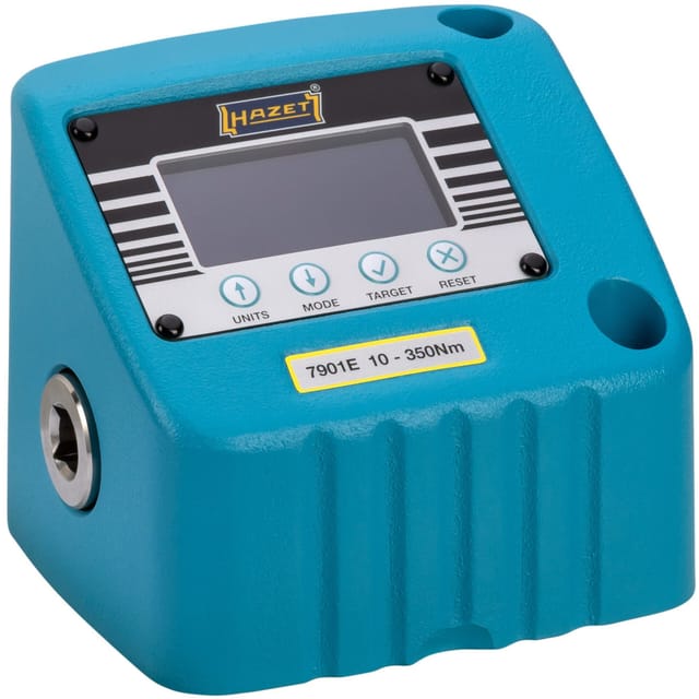 Elektronisches Drehmoment-Prüfgerät 7901E 10-350N·m