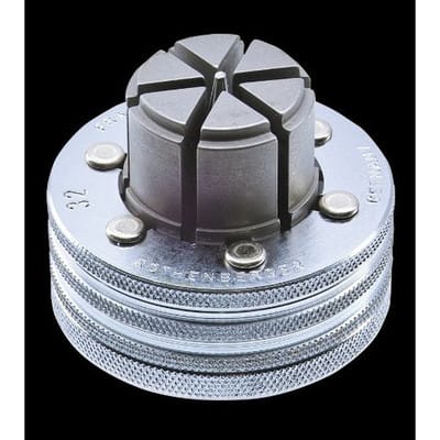 Niet-Expanderkopf 22mm