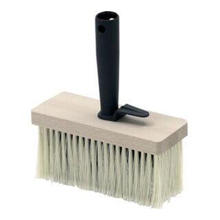 Deckenbürste Holz PVC 170x70mm