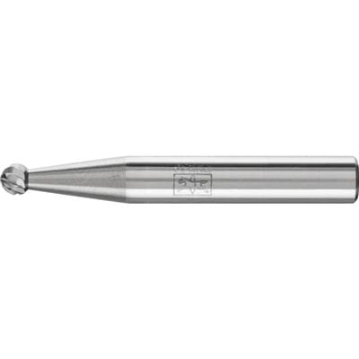 Frässt. HM KUD 0403 3+ 6mm 4x 3mm Pferd