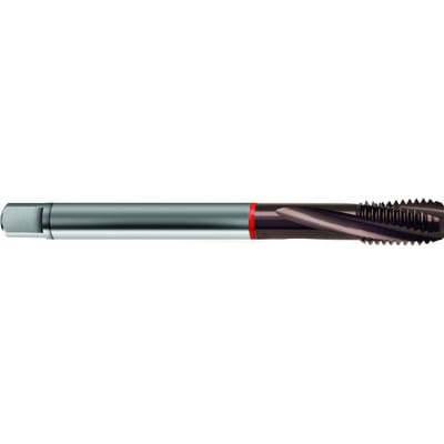 Maschinengewindebohrer DIN 376 HSSE-PM TiALN Typ H Form C M16