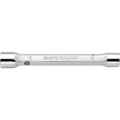Doppelsteckschlüssel massiv 13x17mm