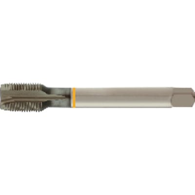Maschinen-Gewindebohrer DIN 374B UNF DL HSSE 1"-12