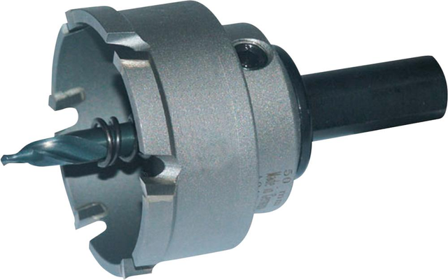 Hartmetall-Lochsäge MBS ø83,0mm