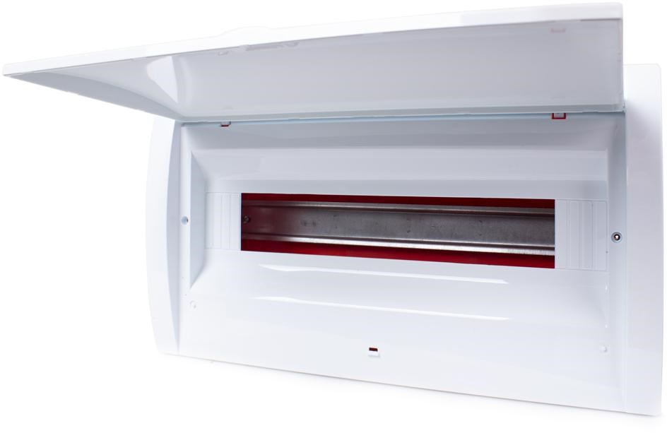Schalttafel Adelid Rm-pt-18m 18 Module Ip40 Ik07