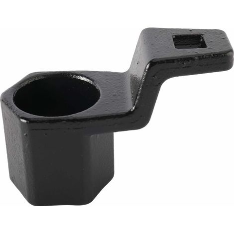 Voiture Vilebrequin Clé De Serrage Manivelle Poulie Support Pour Accord Halte Clés , 41 Mm Socket Outils
