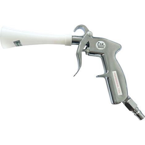 Pistolet De Soufflage À Sec - Pistolet À Air Comprimé - Pistolet De Nettoyage