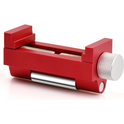 Guide D'Affûtage Ciseaux Bois, Acier Inoxydable Guide D'Affûtage Pour Couteaux, Guide D'Affûtage À Angle Fixe, Rabot, Couteau À Découper 06.47cm