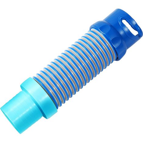 Adaptateur D'Aspiration Pour Système De Piscine Mx8 Mx6 Pour Zodiac X77094 Adaptateur De Tuyau De Ramassage De Feuilles De Piscine