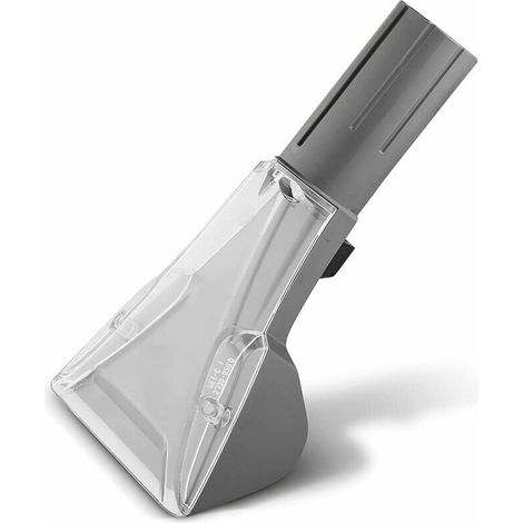 4.130–001.0 Accessoire Pour Pulvérisation / Extraction Aspirateur Laveur Suceur Fauteuils