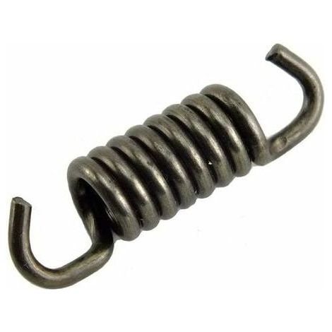 Le Ressort D'Embrayage D'Outil De Jardin S'Adapte À Divers 43 Cc/52 Cc Débroussailleuse Débroussailleuse Tondeuse Durable