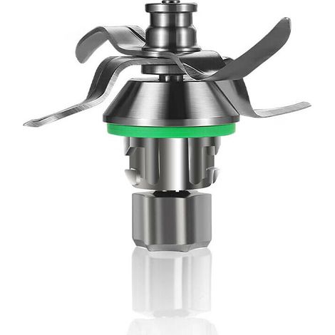 Promotion Couteau Lame De Rechange Pour Thermomix Tm5 De Vorwerk
