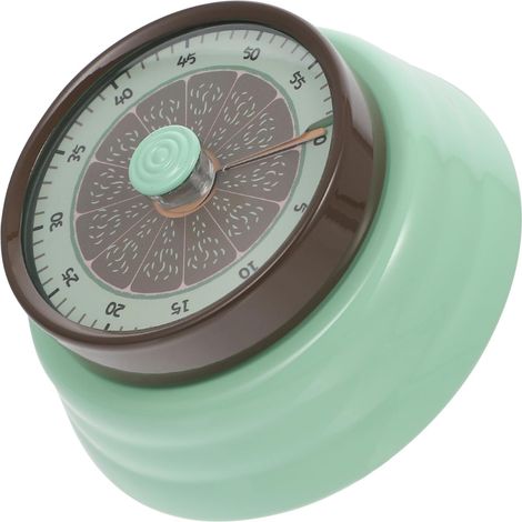 Minuterie De Cuisson Magnétique Cuisine Alarme De Cuisson Horloge De Cuisson Magnétique Horloge Magnétique Rappel