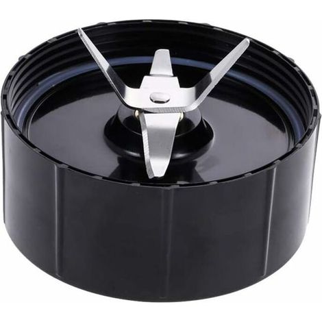 Blender Pièces De Rechange Base Et Juicer Blender Gear Accessoires Noir-