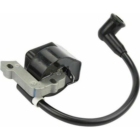 Débroussailleuse Thermique Nouvelle Bobine D'Allumage Pour Allumage Fc55 Fs38 Fs45 Fs55 Hl45 Hs45 Bobine D'Allumage Haute Tension 4140 400 1308