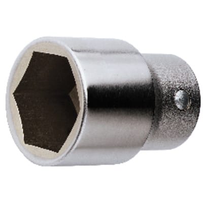 Steckschlüssel-Einsatz 3/4" 22mm 6-kant