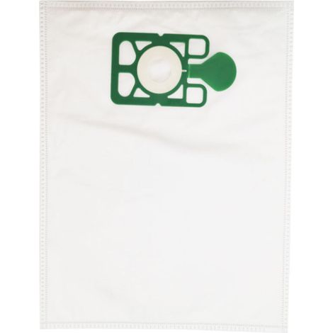 Numatic Nvm-1ch Lot De 6 Sacs Pour Aspirateur Filtre
