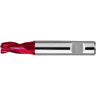Bohrnutenfräser SL kurz WN VHM FIRE ø18mm