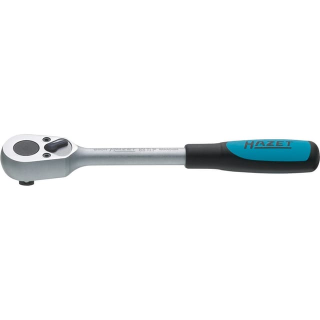 Hebel-Umschaltknarre 3/8" 199mm