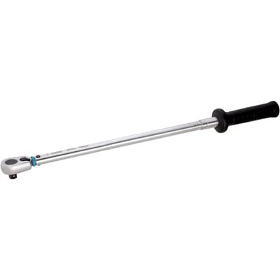 Drehmomentschlüssel 6123-1CT 60- 320N·m 1/2