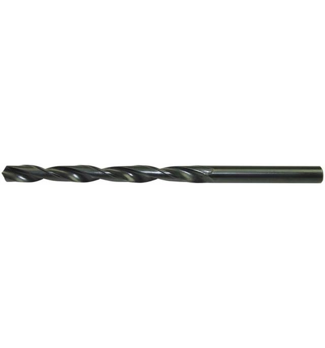 Spiralbohrer DIN 340N HSS rollgewalzt ø10,2mm