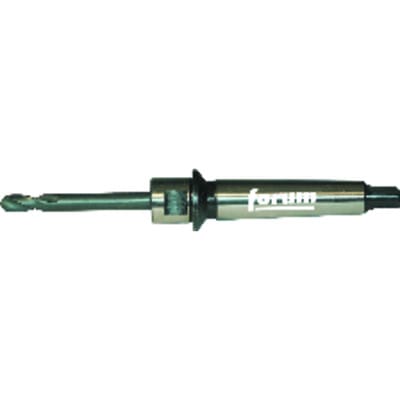 Aufnahmehalter für Lochsäge MK3