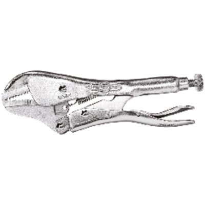 Gripzange gerade Backen 175 x 29mm