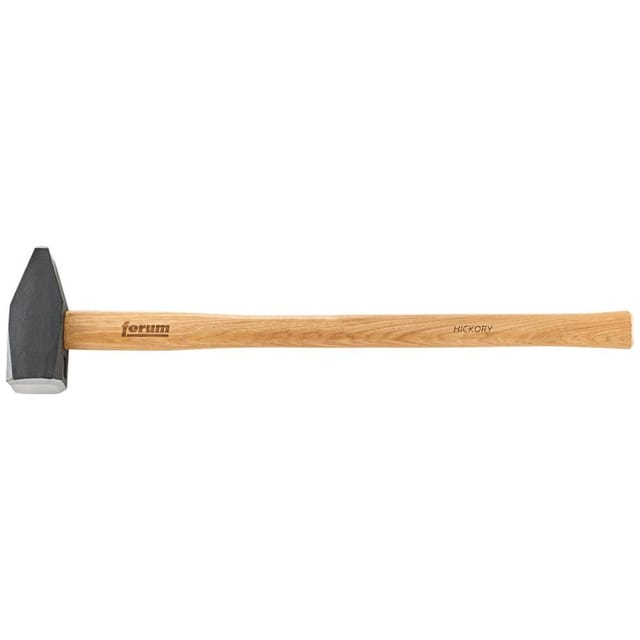 Vorschlaghammer 6kg Hickorystiel