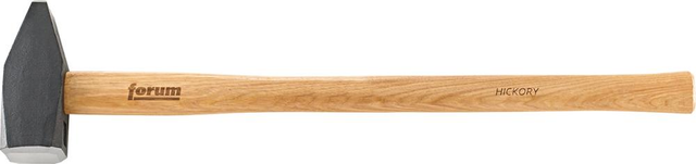 Vorschlaghammer 5kg Hickorystiel
