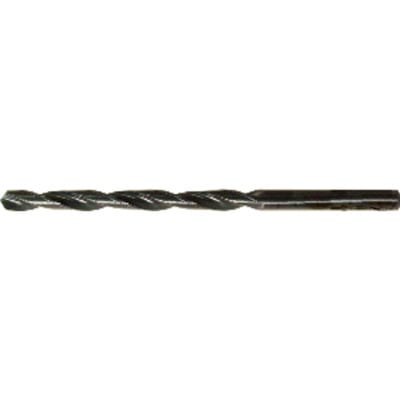 Spiralbohrer DIN 340N HSS rollgewalzt ø12,0mm