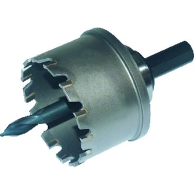 Hartmetall-Lochsäge Tiefschneider ø50,0mm