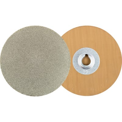 Schleifbl. COMBIDISC 75mm D126 P120 Dia.