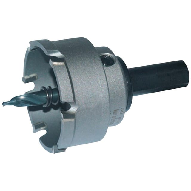 Hartmetall-Lochsäge MBS ø40,0mm