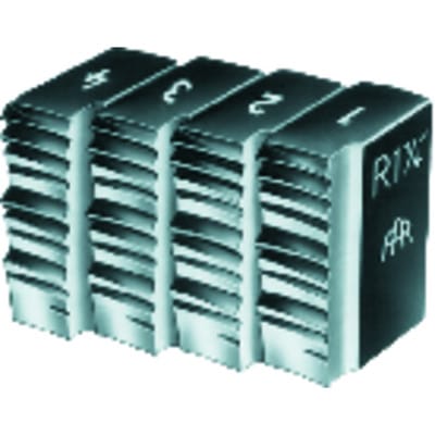 Schneidbacken Central R 3/8