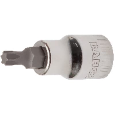 Schraubendreher-Einsatz 1/2" 7809 TORX für TORX® T27