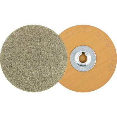 Schleifbl. COMBIDISC 75mm D251 P 60 Dia.