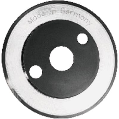 Schneidrad Cu für Disc 100