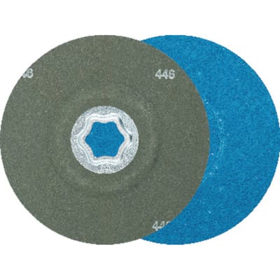 Schleifscheibe CC-GRIND 125mm SG-INOX