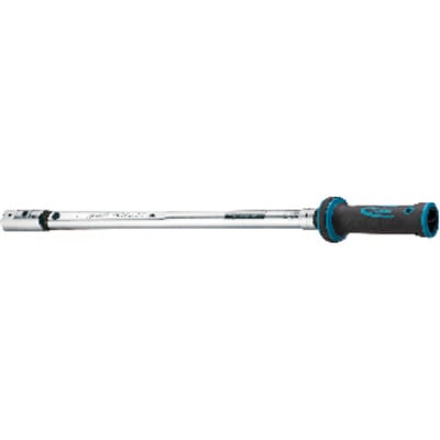 Drehmomentschlüssel 6296-1CT 300-800N·m 14x18mm