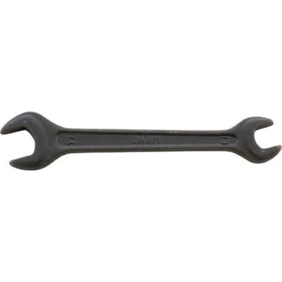 Doppelmaulschlüssel DIN 895 19x24mm