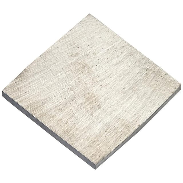 Schaberplatte HM für Flachschaber