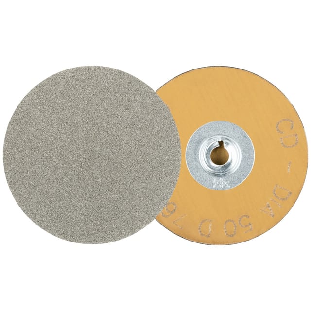 Schleifbl. COMBIDISC 50mm D 76 P220 Dia.