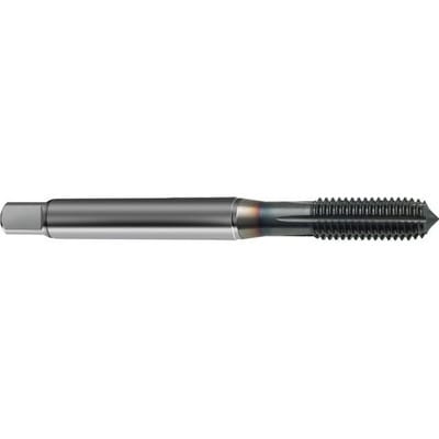 Gewindeformer DIN 371 TiCN Form C M10