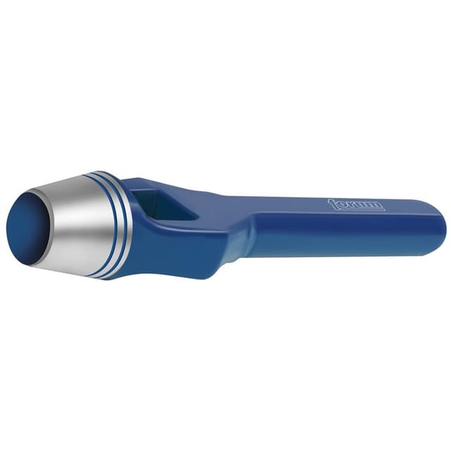 Henkellocheisen 28mm