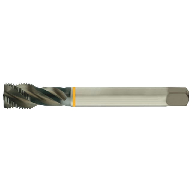 Maschinen-Gewindebohrer DIN 376C UNF GL HSSE 7/8"-14