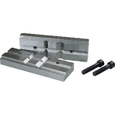 Ersatzbacken 125mm