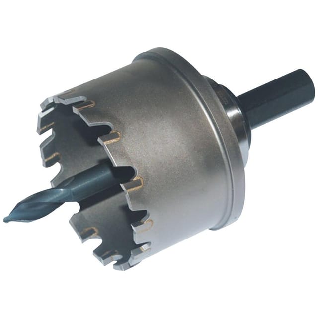 Hartmetall-Lochsäge Tiefschneider ø60,0mm